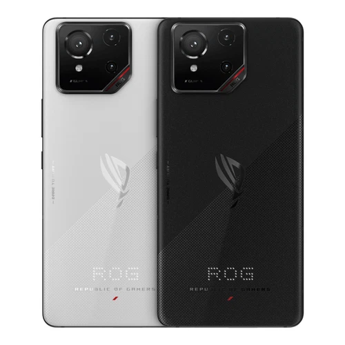 Asus ROG Phone 9 5G 6.78 LTPO 185Hz 256 512GB SD8Elite 50MP 5800mAh By FedEx