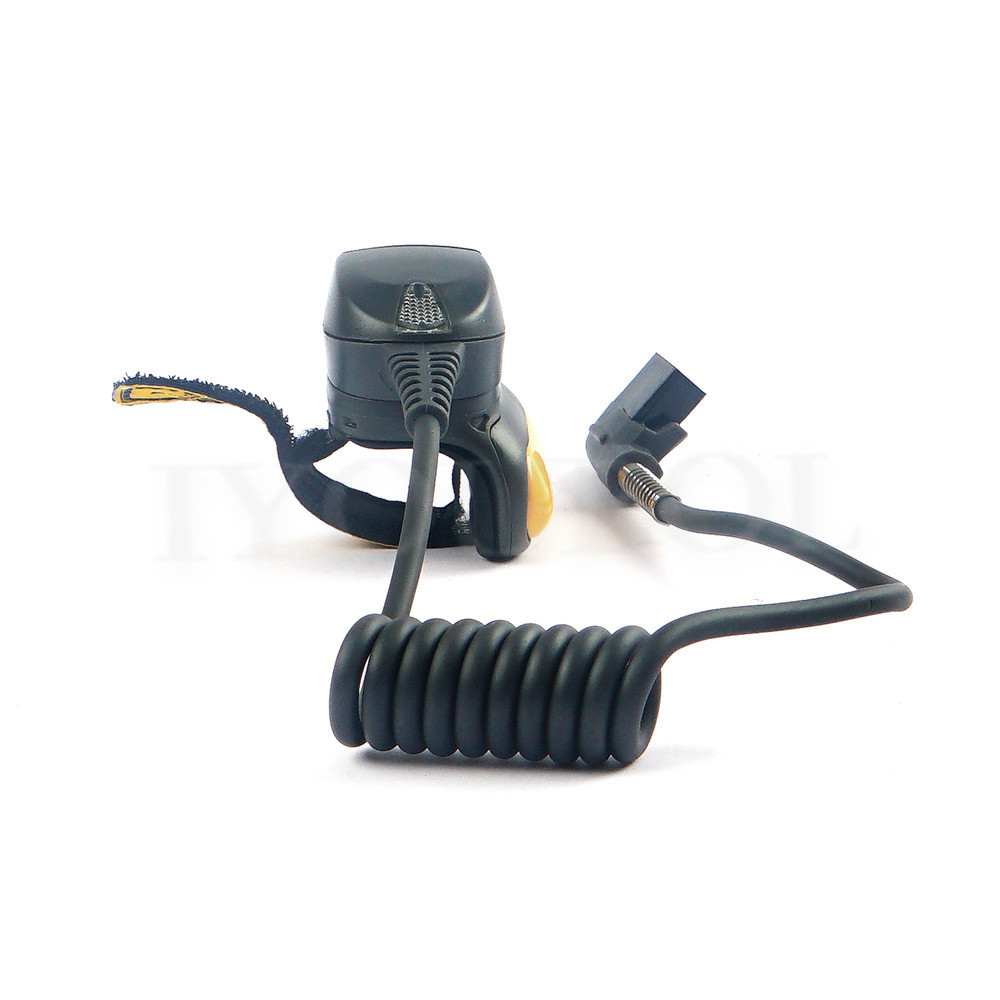 RS409 WT4090 RS409-SR2000ZZR Scanner Anello Scanner ... - IT