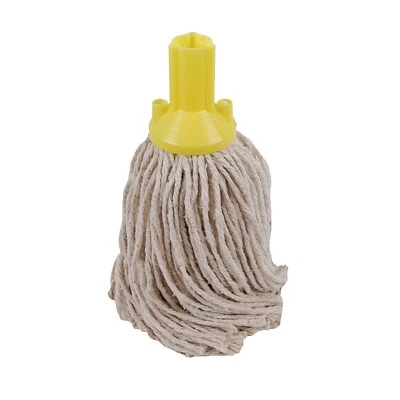 EXEL PY SOCKET MOP 200gm - YELLOW