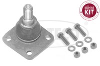 Corteco 49398604 Traggelenk Vorne FüR Doblo Palio Siena Strada 1.0-1.9D 04.96-