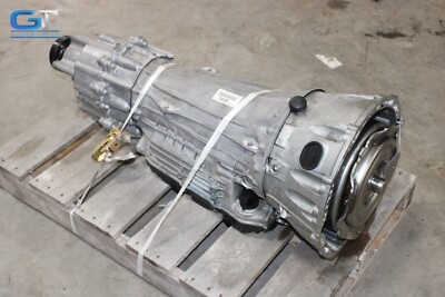 MERCEDES GLE350 W167 RWD AUTOMATIC TRANSMISSION GEAR BOX OEM 2020  