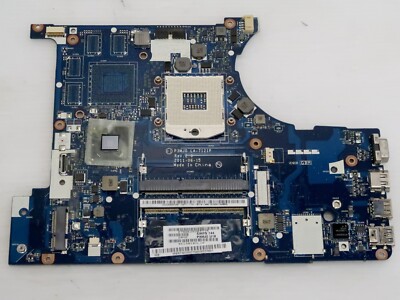 Acer Aspire 3830, 3830T Motherboard, LA-7121P, MBRFN02002 - TESTED AND WORKING!