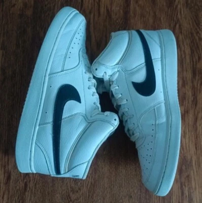 Zapatillas nike courd vision mid originales Hombre. 42 EU