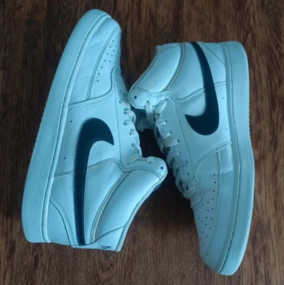 Zapatillas nike courd vision mid originales Hombre. 42 EU, foto 1 de 3