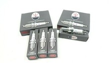 Original Maserati Quattroporte M139 4.2 Satz Zündkerzen 8x Spark Plug bis 2006