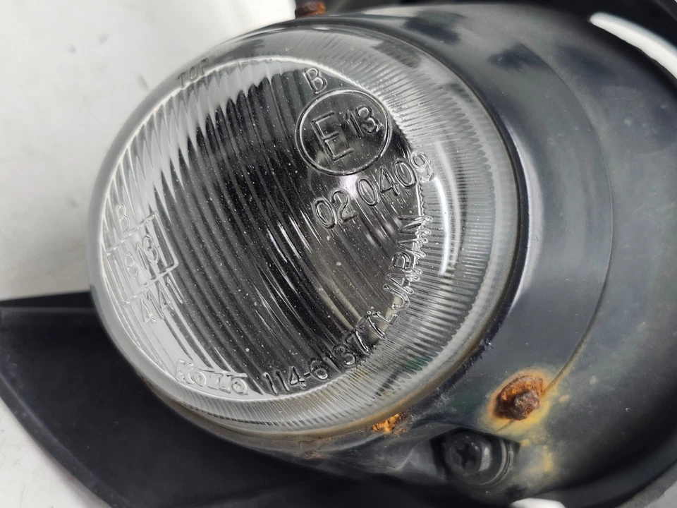 JDM MAZDA PRESSO AZ-3 EUNOS MX3 MX-3 30X FAROS ANTINIEBLA OEM Foto 4 de 4