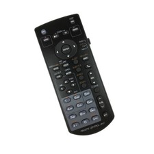 New Remote Control Fit For Kenwood DDX771 DDX9902S DDX773BH Car Receiver