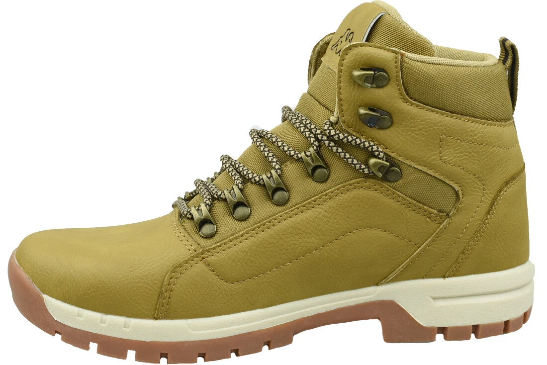 242752-4141, beige Dolomo Kappa eBay boots, winter | Mid Mens,