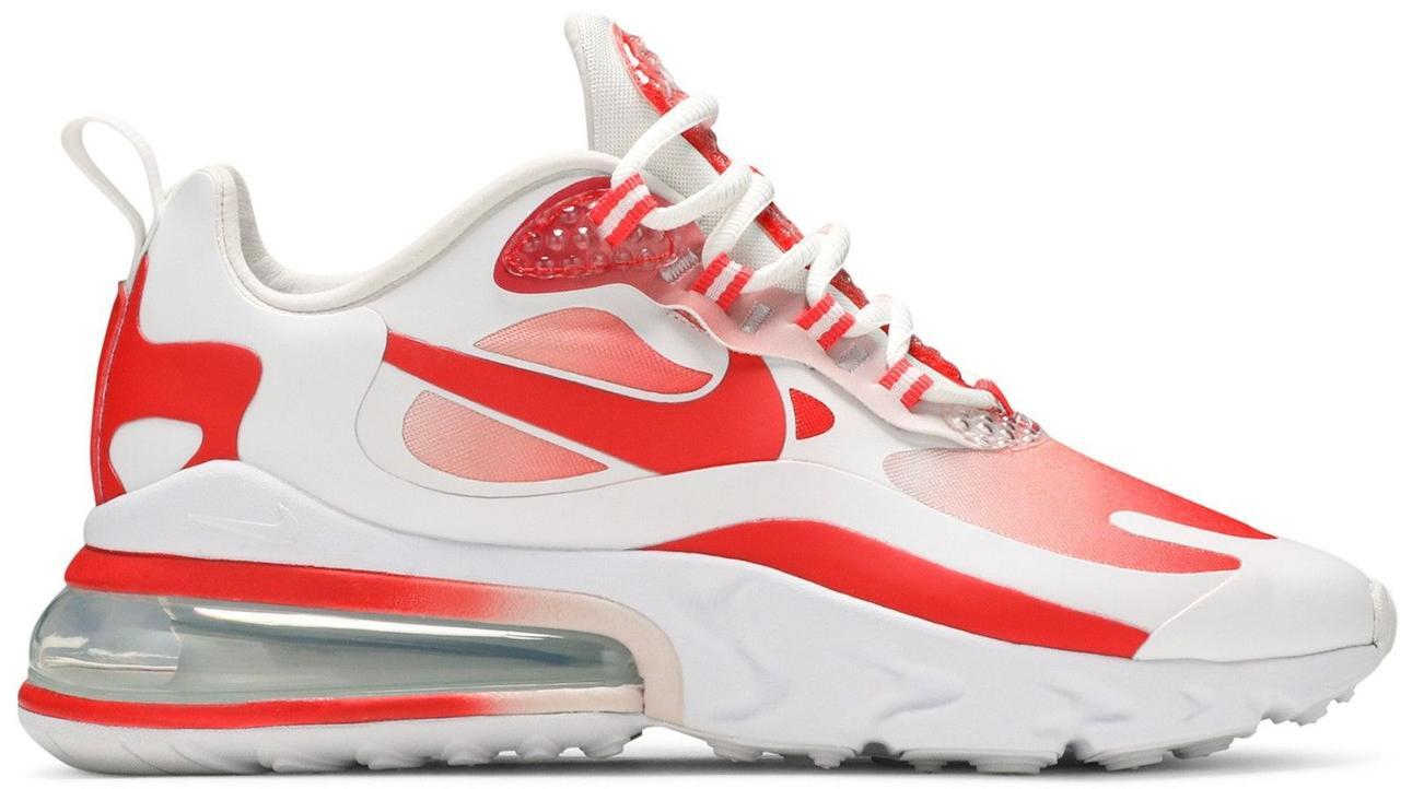 Las mejores ofertas en Nike Air Max 270 React SE Bubble Wrap W