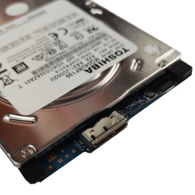 Toshiba 1TB MQ04UBF100 2.5