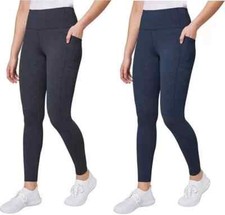 Mondetta Women's High Waisted Active Legging