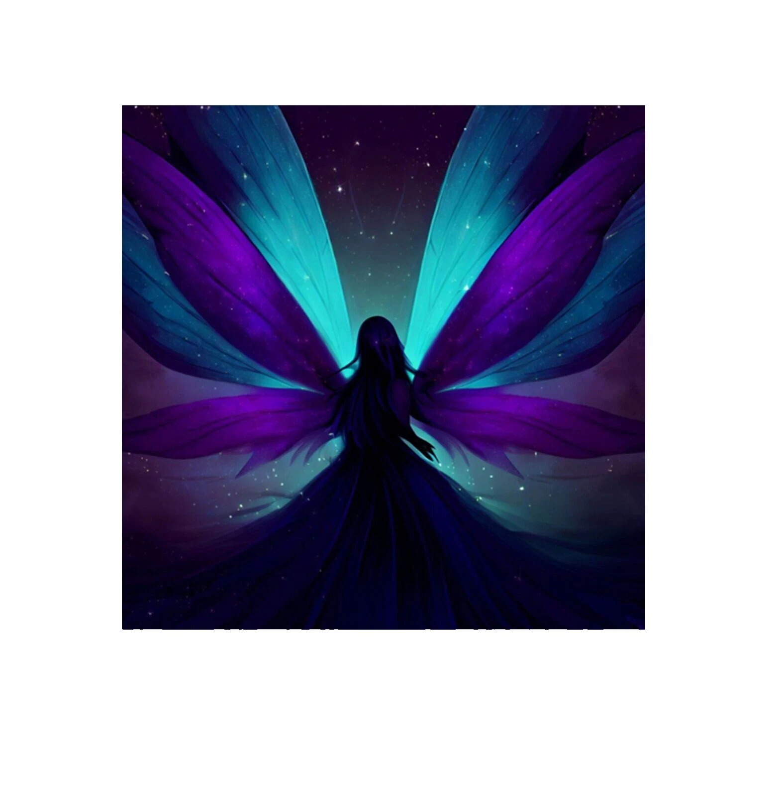 Fairies Birthday Greeting Cards & Invitations