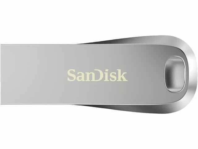 SanDisk Ultra Luxe 512GB USB 3.1 Flash Drive Memory Stick-UK - Image 4 of 4
