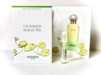 hermes jardin sur