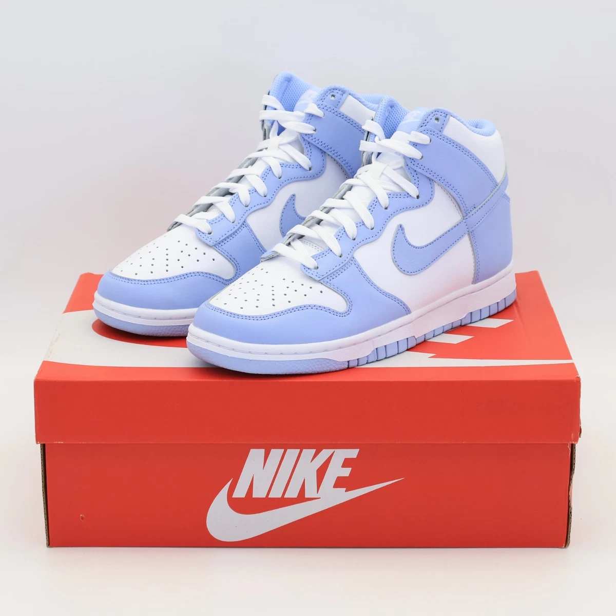 Baby shop blue dunks