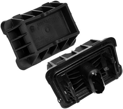 Jack Pad Under Car Lifting Support FOR BMW 3 Series E91 [2005-2012] 51717237195 - Picture 6 of 9