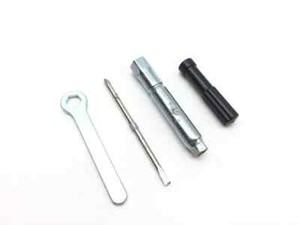 Toolkit Tool Kit 2017 Honda Pioneer 700 SXS700M2D Deluxe 2993A