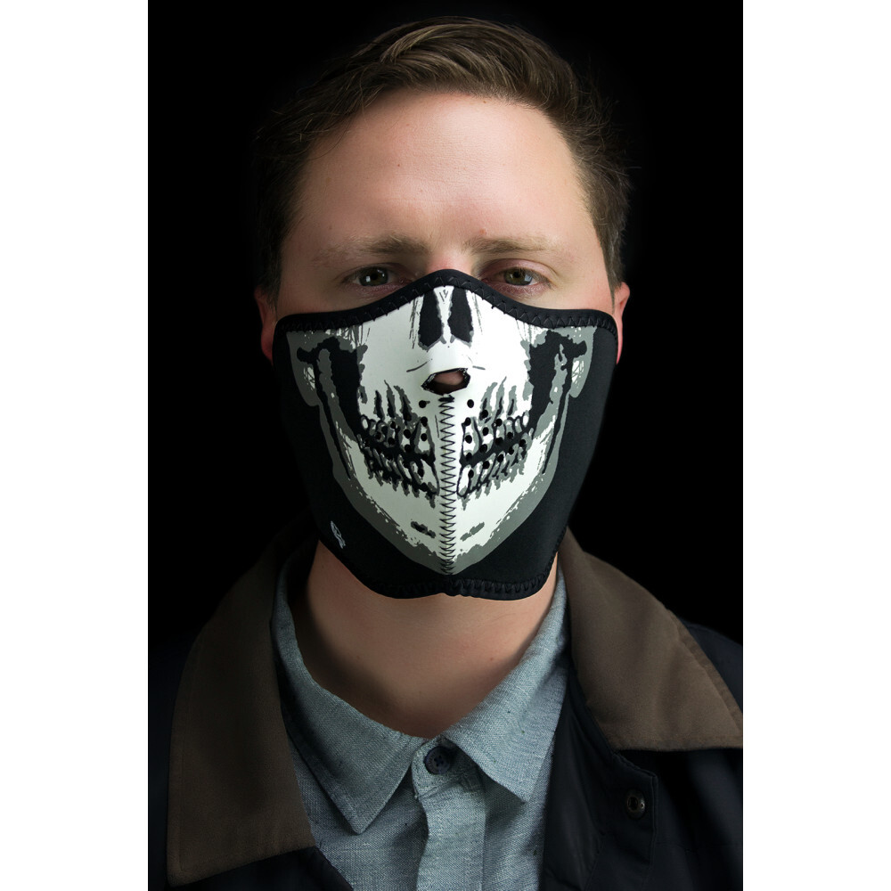 Mask　SBD M-48 SuperMask | Kirby Morgan