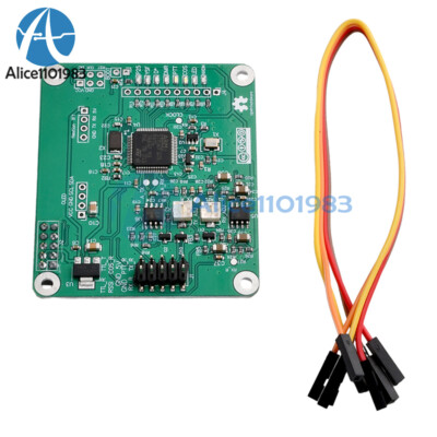 MMDVM Open Source Multi Mode Digital Voice Modem Repeater Board For Raspberry Pi