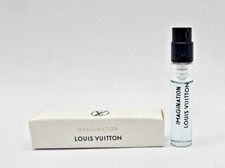 Louis Vuitton Imagination Eau De Parfum Official Sample Spray - 2ml / 0.06 fl oz