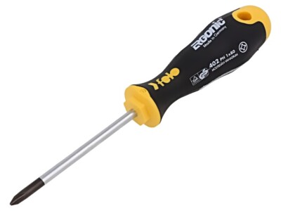 402 102 10 Schraubendreher Phillips PH1 ERGONIC  FELO