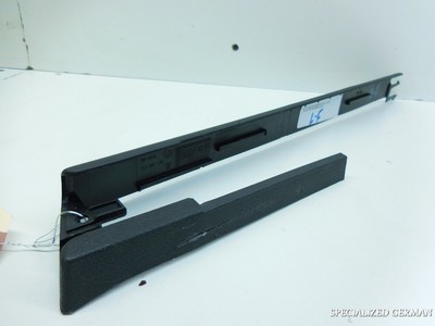 04 Porsche Cayenne S Interior Seat Track Cover 7L0881479 for sale 