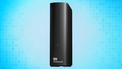 WD Western Digital Elements Essential 10Tb External Hard Drive | eBay