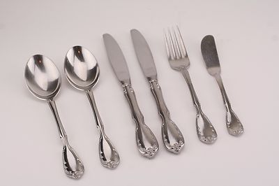 Noritake Serenade 18/8 Stainless Flatware Japan Your Choice | eBay