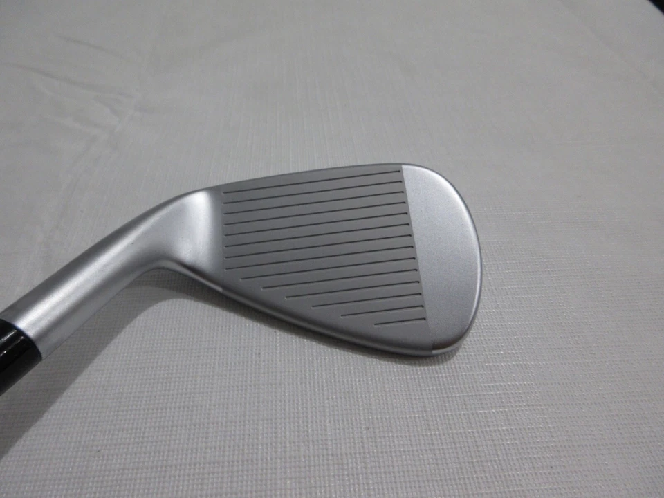 TaylorMade P790 23 8-iron - 35* - MMT 75 Stiff Flex Graphite - NEW - Image 4 of 4