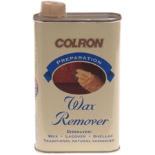 Ronseal 02580 Colron Wax Remover 500ml