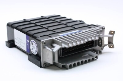 0065451532, 86 86 W126 Turbo Diesel ECU ECM 300SDL 300D 300TD 0281001059