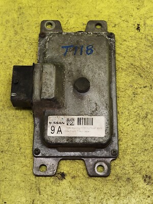 31036 9N00D Nissan Maxima TCM TCU Transmission Control Module Computer