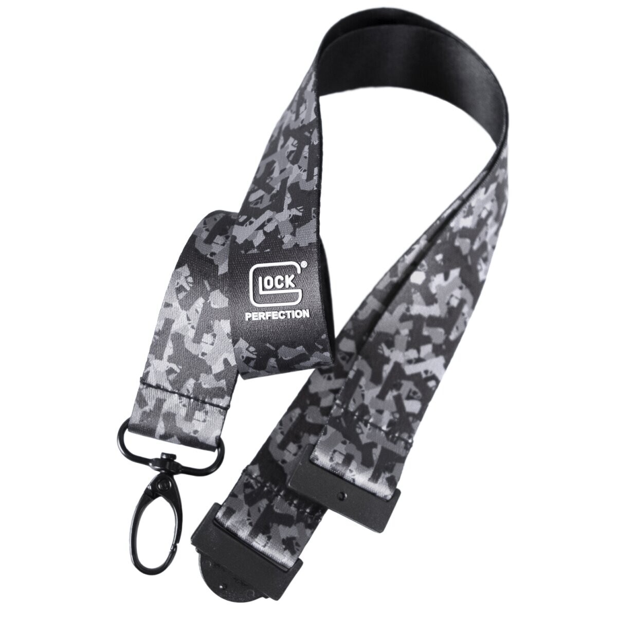 NEW Glock Lanyard Keychain | eBay