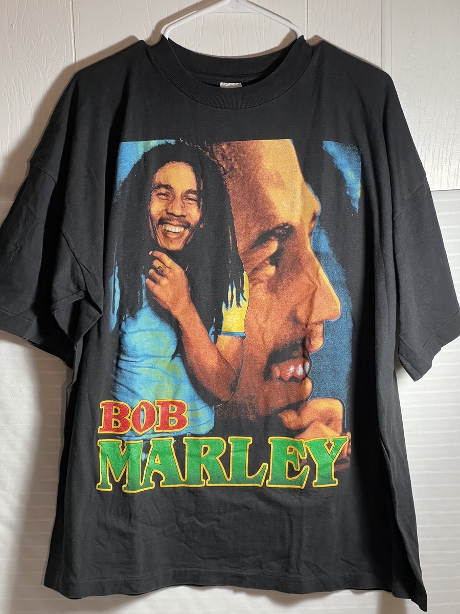 ボブマーリー ビンテージ Tシャツ 【公式通販】
