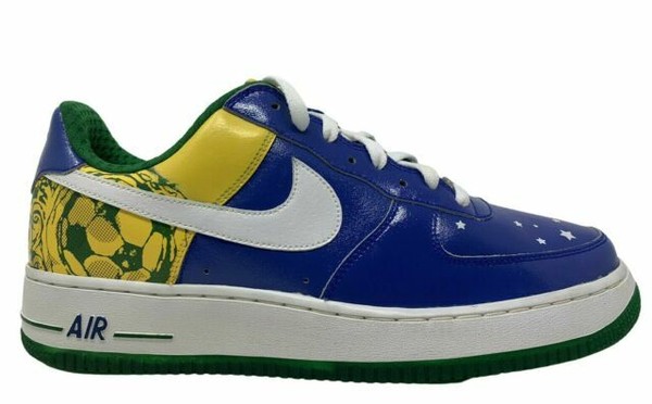 brazil af1