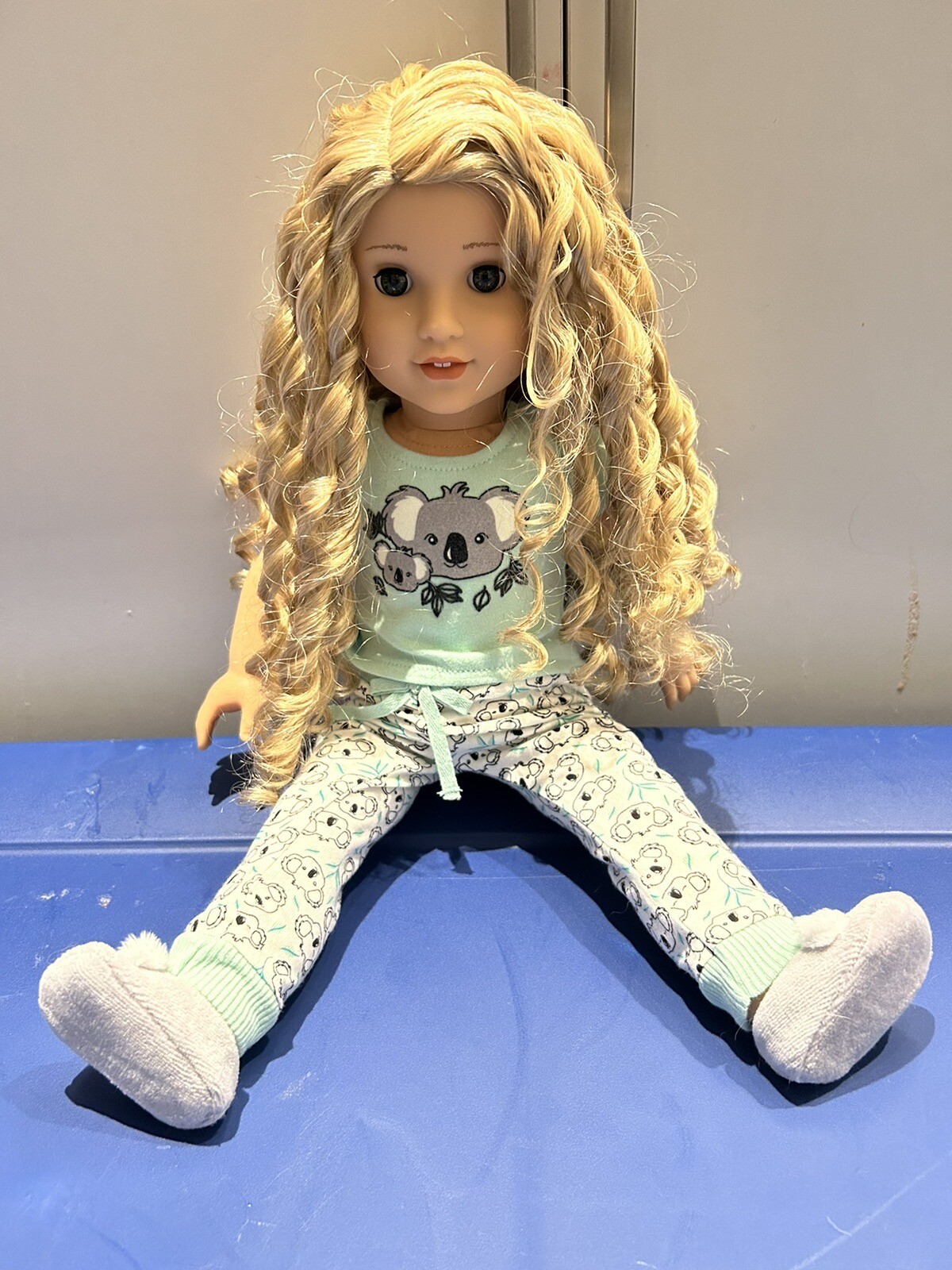 Truly Me American Girl Doll eBay