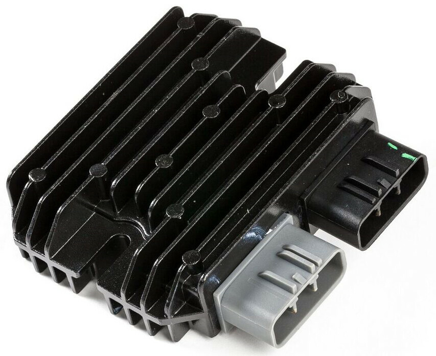 rika　0331 Rectifier Regulator Lithium Compatible 14_328 from Rick's