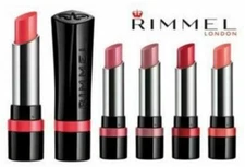 Rimmel London The Only One 1 Lipstick ~ Choose Shade