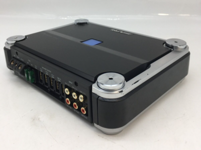 ALPINE PDX-5 美品！