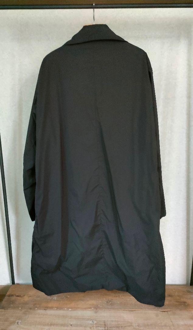KAPTAIN SUNSHINE　Swedish Over Coat Kaptain Sunshine Swedish Over coat Black Size 36 Cotton