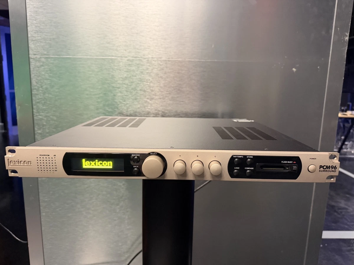 Lexicon Pcm 70 for sale - eBay