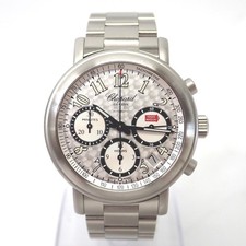 Chopard Mille Miglia Jackie Ix Watch Limited Edition of 1000 8388 Shell Dial 2