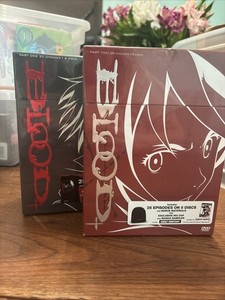 Blood Plus Anime | eBay