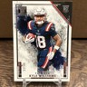 2025 Panini Impeccable - Rookies Kyle Williams #74 /80 (RC)