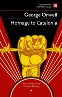 Homage To Catalonia | George Orwell | Englisch | Taschenbuch | 2022