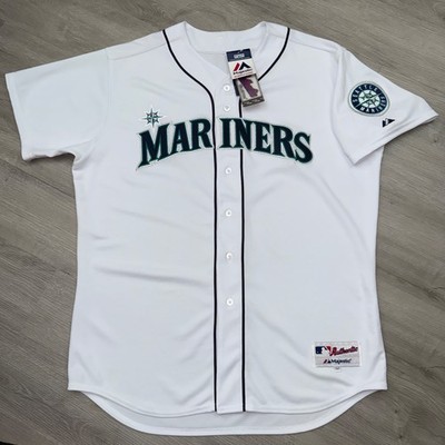 Mariners Majestic Mサイズジャージ　USA MLB s-l400.jpg