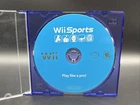 New ListingWii Sports Nintendo Wii *DISC ONLY* RESURFACED DISC* Fast Shipping