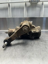 1988-1998 Chevy GMC C/K Truck SUV Power Steering Gear Box  OBS OEM