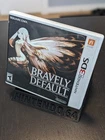 Bravely Default (3DS, 2014)