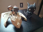 Harry Potter Funko Pop Lot 2 No Box